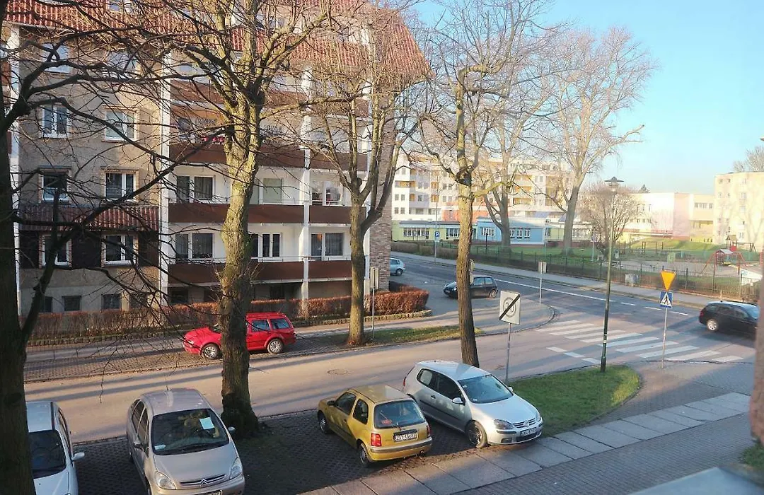 Studio Katedralna-1