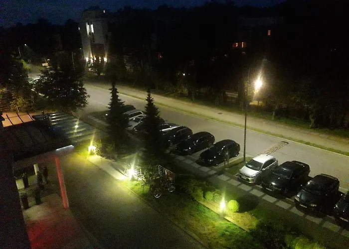 Promenada Park