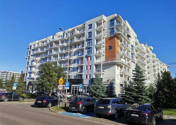 Promenada Park